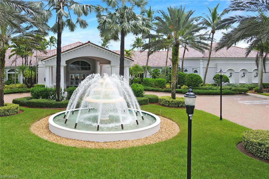 CASCADES AT ESTERO - Residential