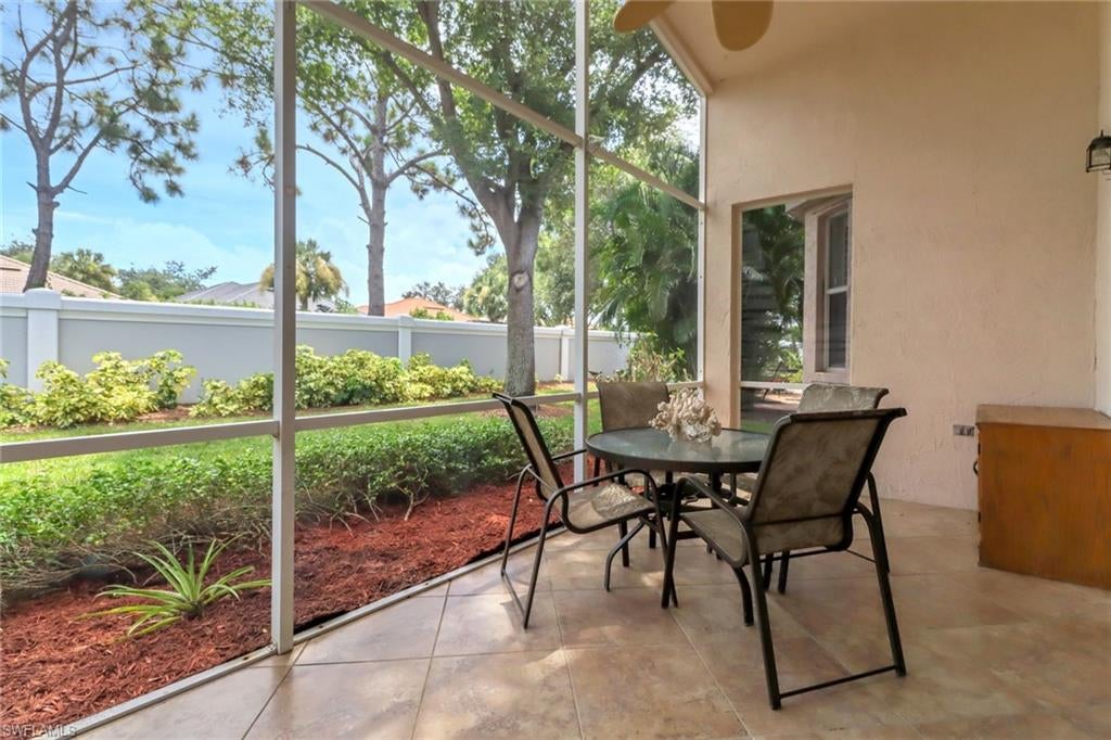 CASCADES AT ESTERO - Residential