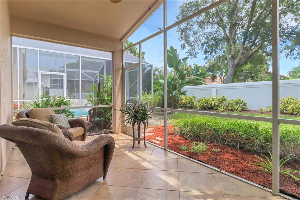 CASCADES AT ESTERO - Residential