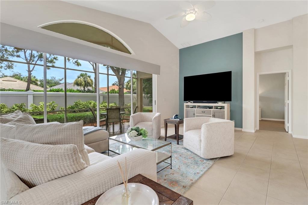 CASCADES AT ESTERO - Residential
