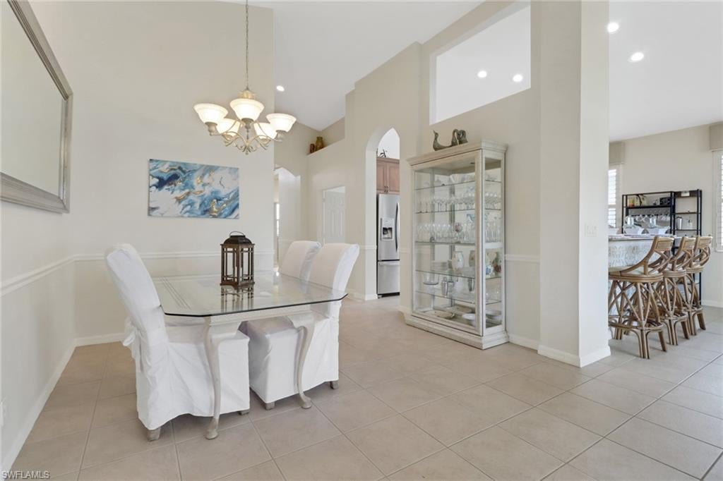 CASCADES AT ESTERO - Residential