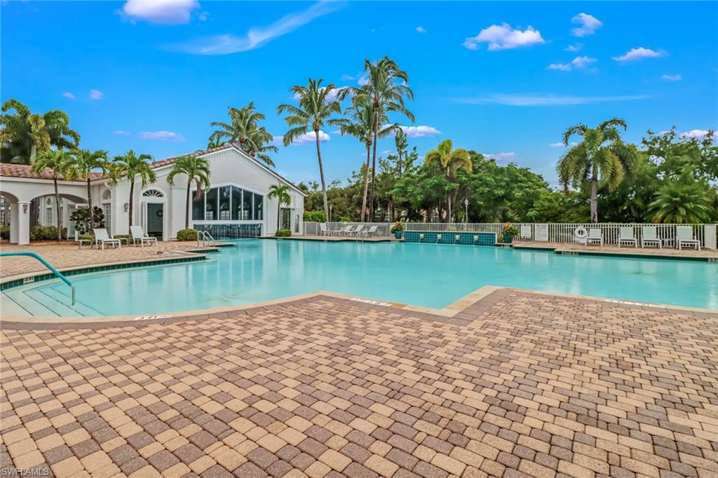 CASCADES AT ESTERO - Residential