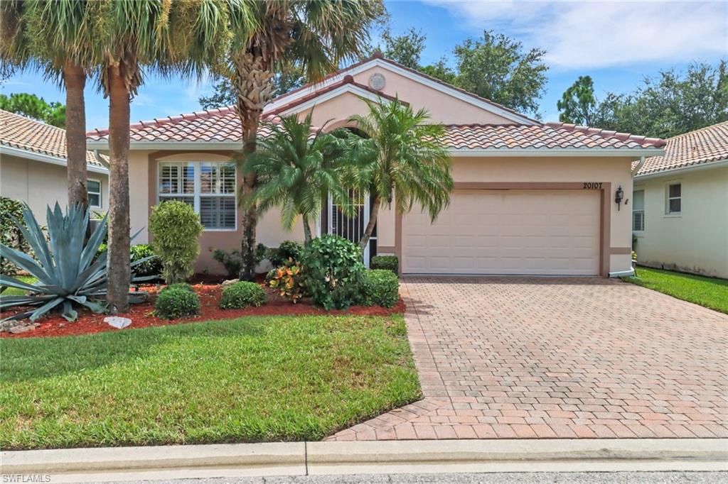 CASCADES AT ESTERO - Residential