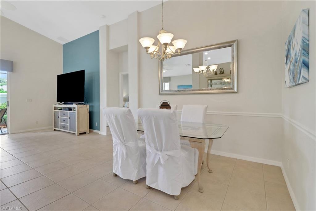 CASCADES AT ESTERO - Residential