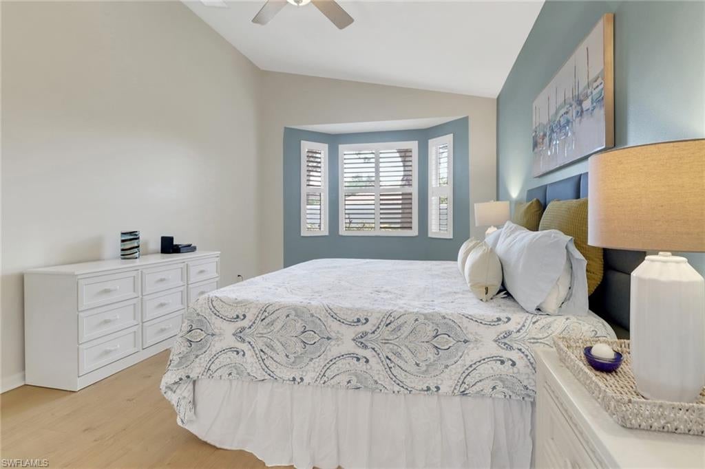 CASCADES AT ESTERO - Residential