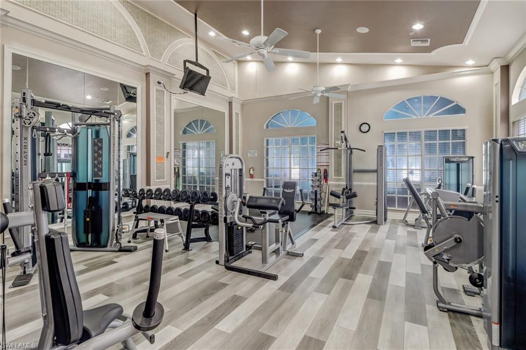 CASCADES AT ESTERO - Residential