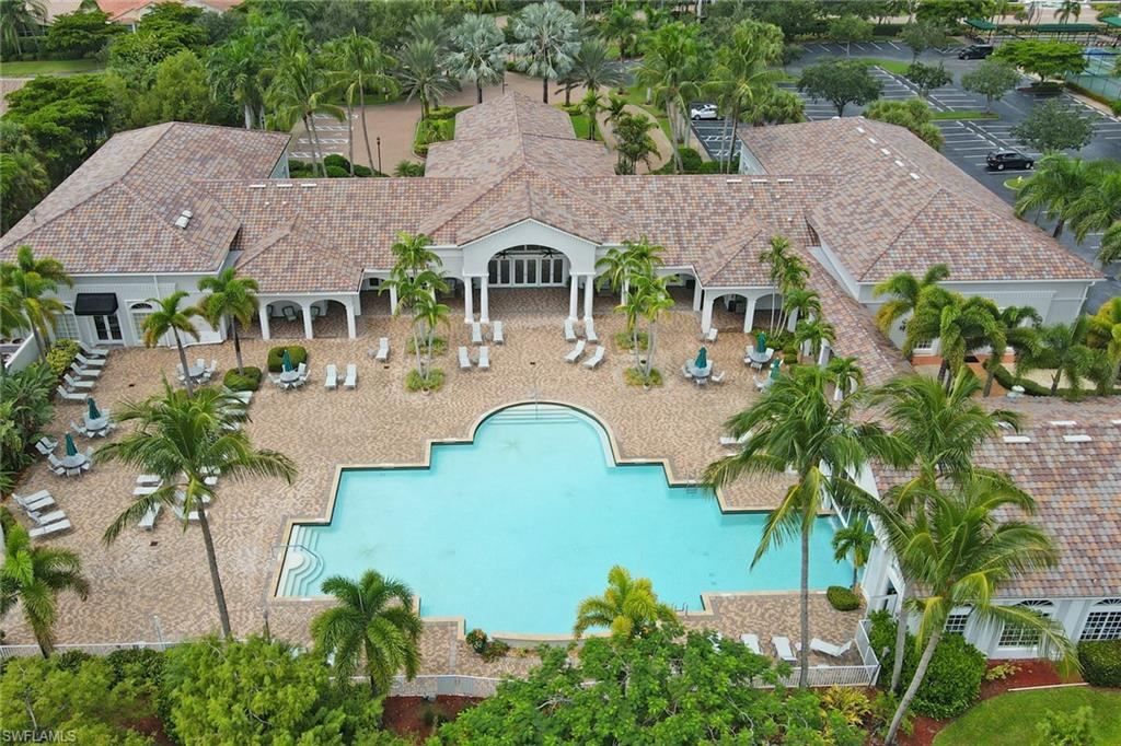 CASCADES AT ESTERO - Residential