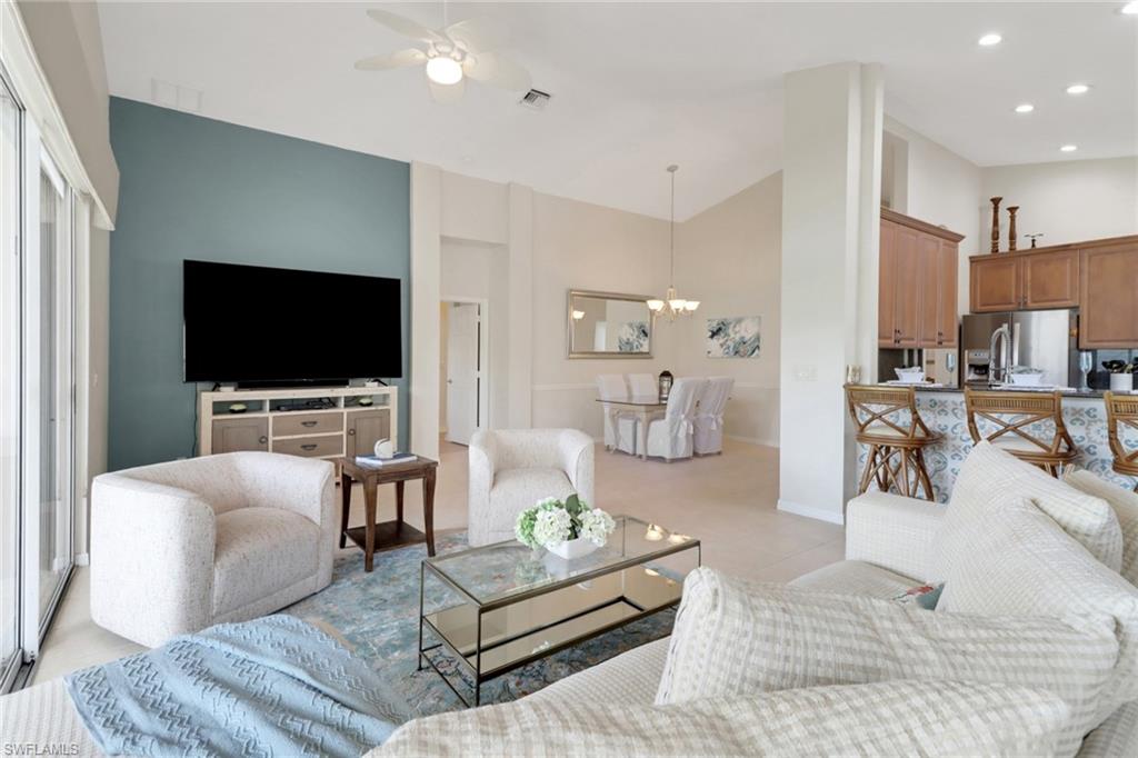 CASCADES AT ESTERO - Residential