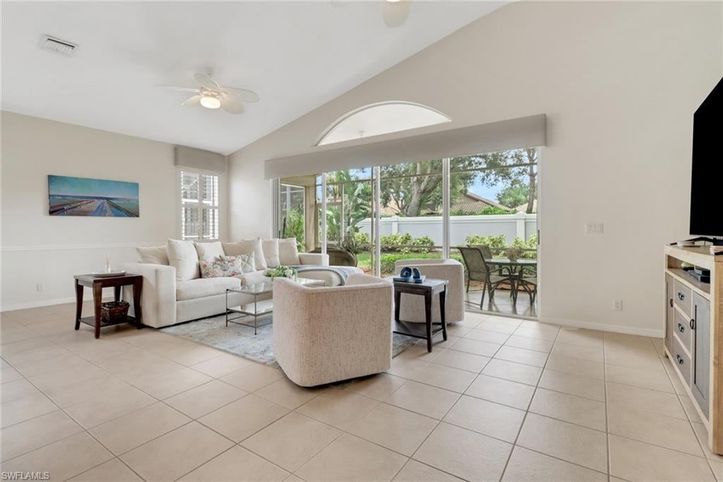 CASCADES AT ESTERO - Residential