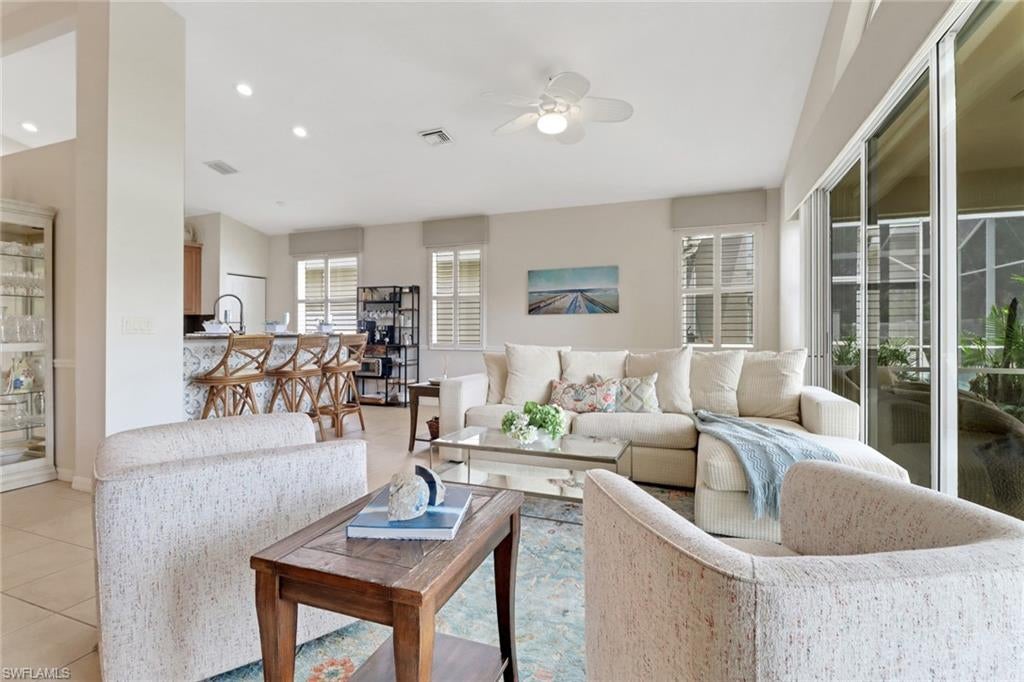 CASCADES AT ESTERO - Residential