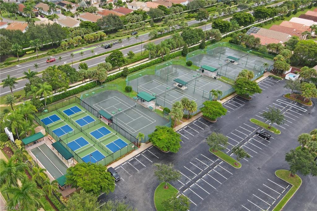 CASCADES AT ESTERO - Residential