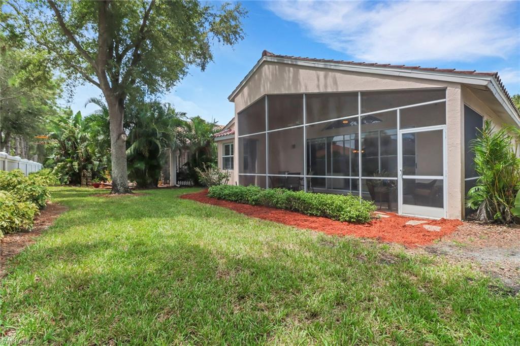 CASCADES AT ESTERO - Residential