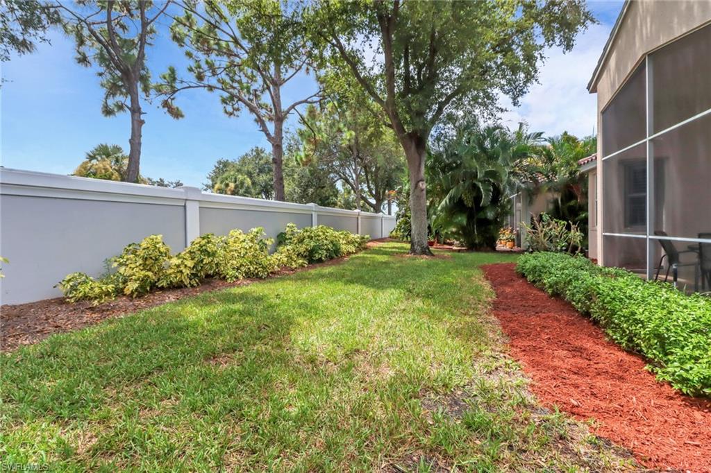 CASCADES AT ESTERO - Residential