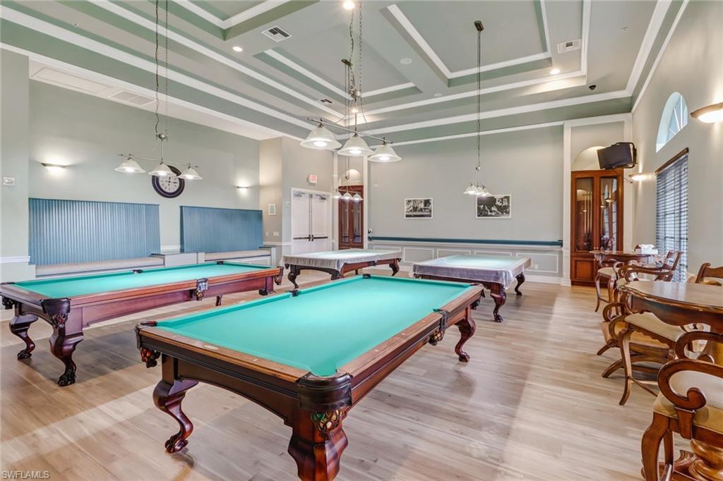 CASCADES AT ESTERO - Residential