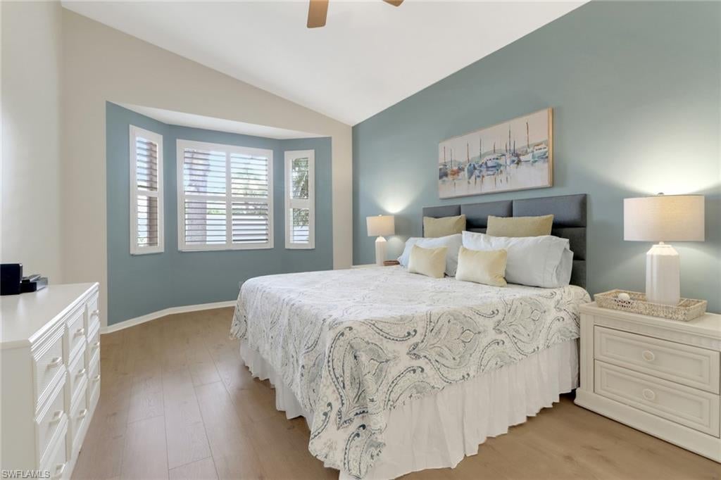 CASCADES AT ESTERO - Residential