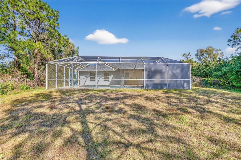LEHIGH ACRES - Residential