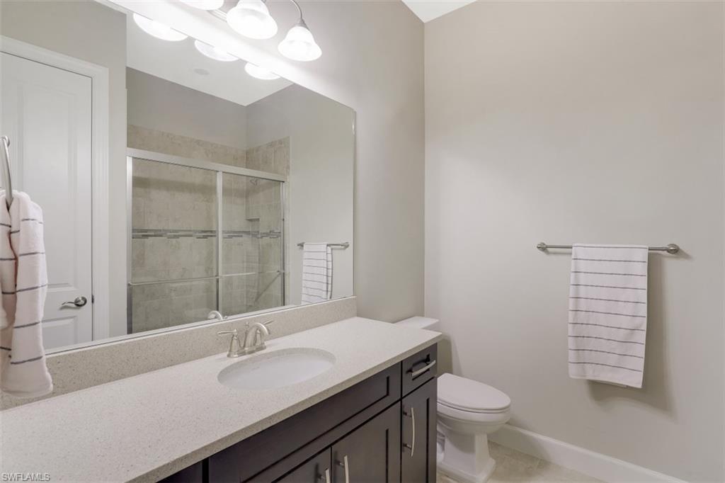 PEBBLE POINTE - Residential
