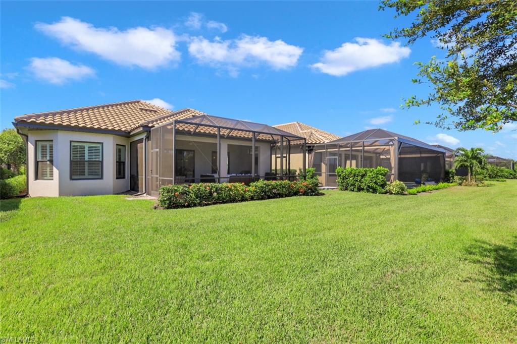 PEBBLE POINTE - Residential