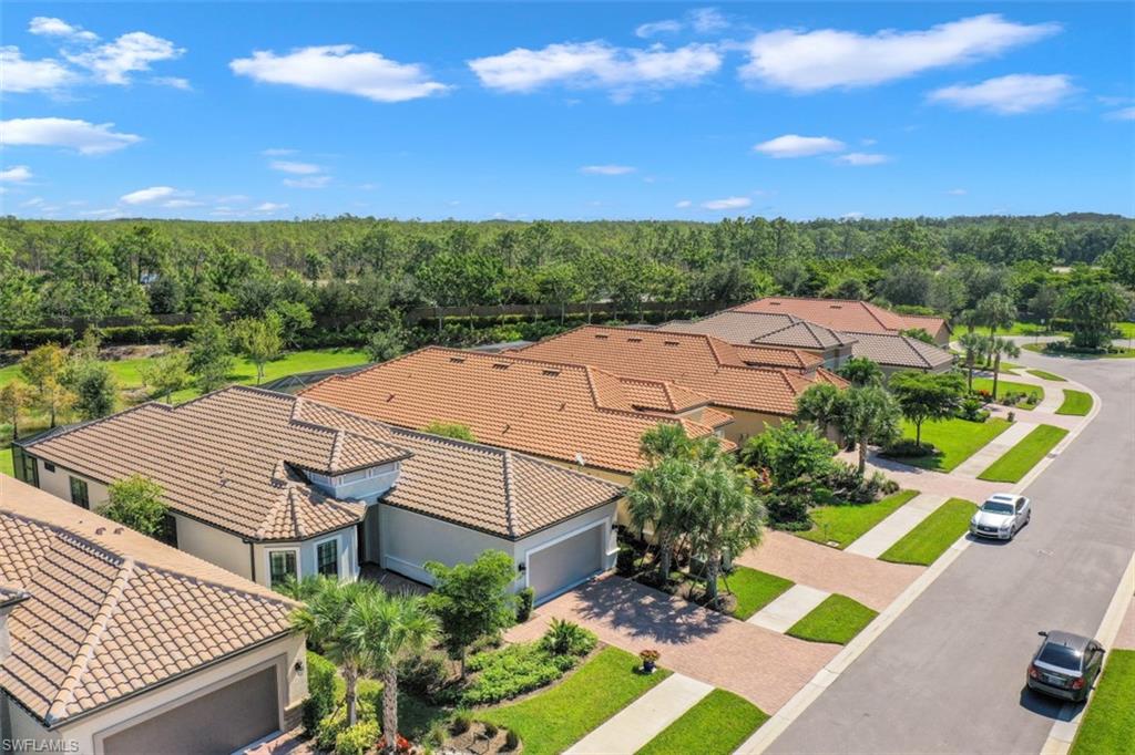 PEBBLE POINTE - Residential