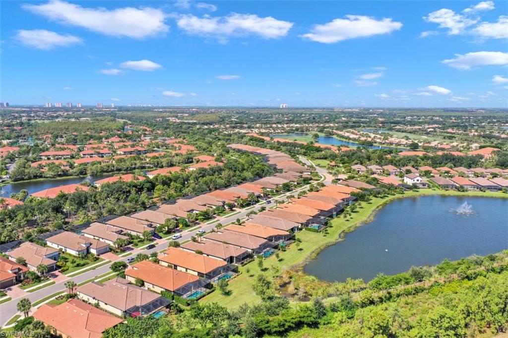 PEBBLE POINTE - Residential