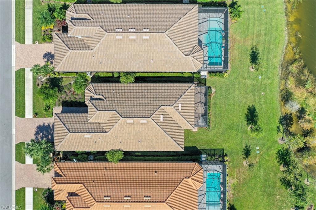 PEBBLE POINTE - Residential