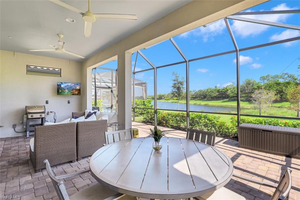 PEBBLE POINTE - Residential