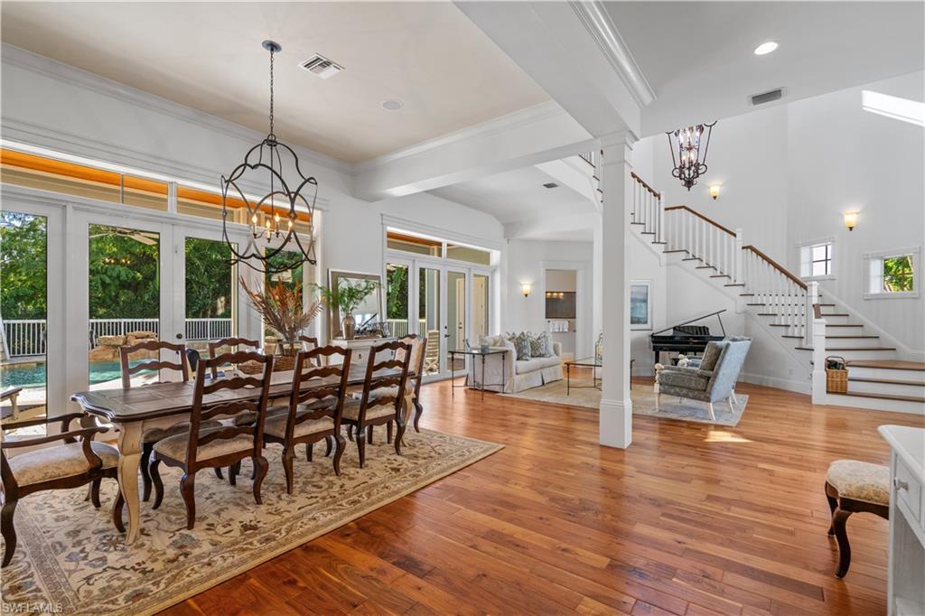 BUTTONWOOD HARBOR - Residential