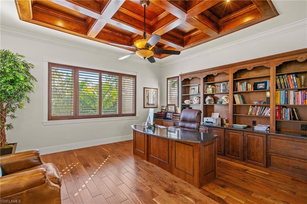 BUTTONWOOD HARBOR - Residential