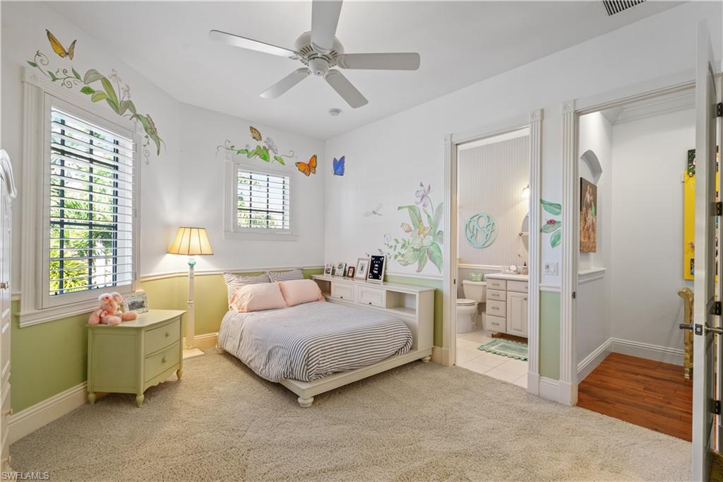 BUTTONWOOD HARBOR - Residential