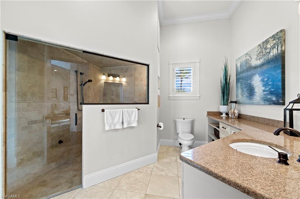 BUTTONWOOD HARBOR - Residential