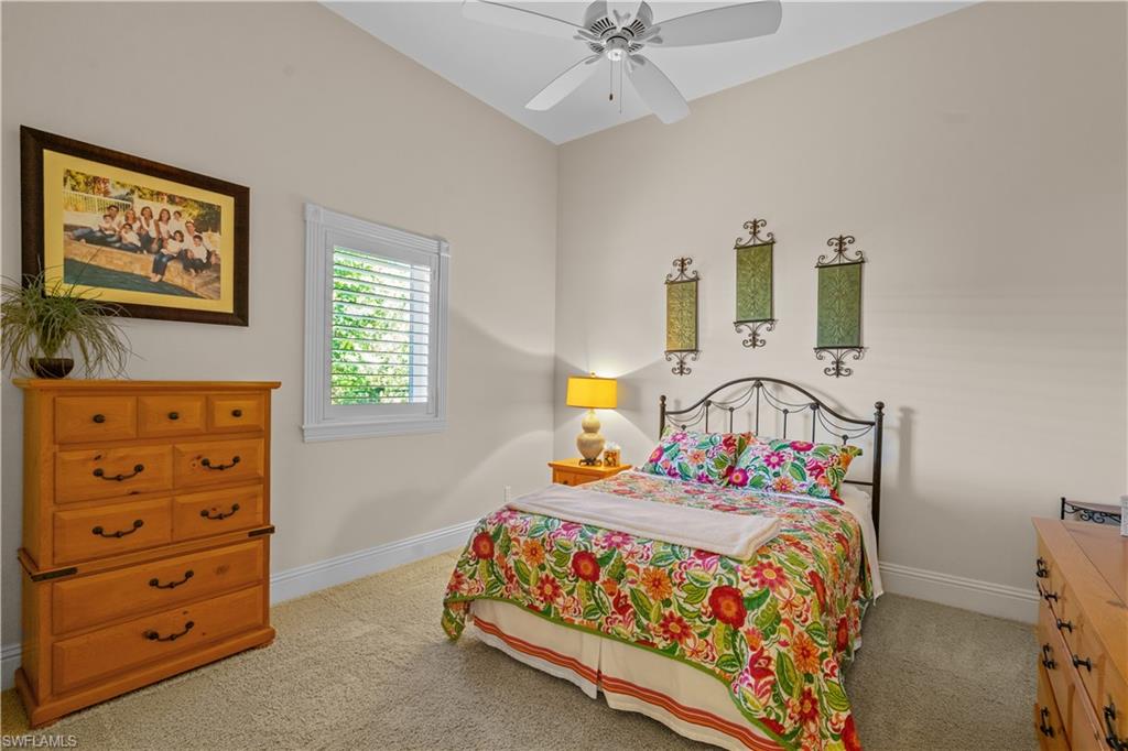BUTTONWOOD HARBOR - Residential