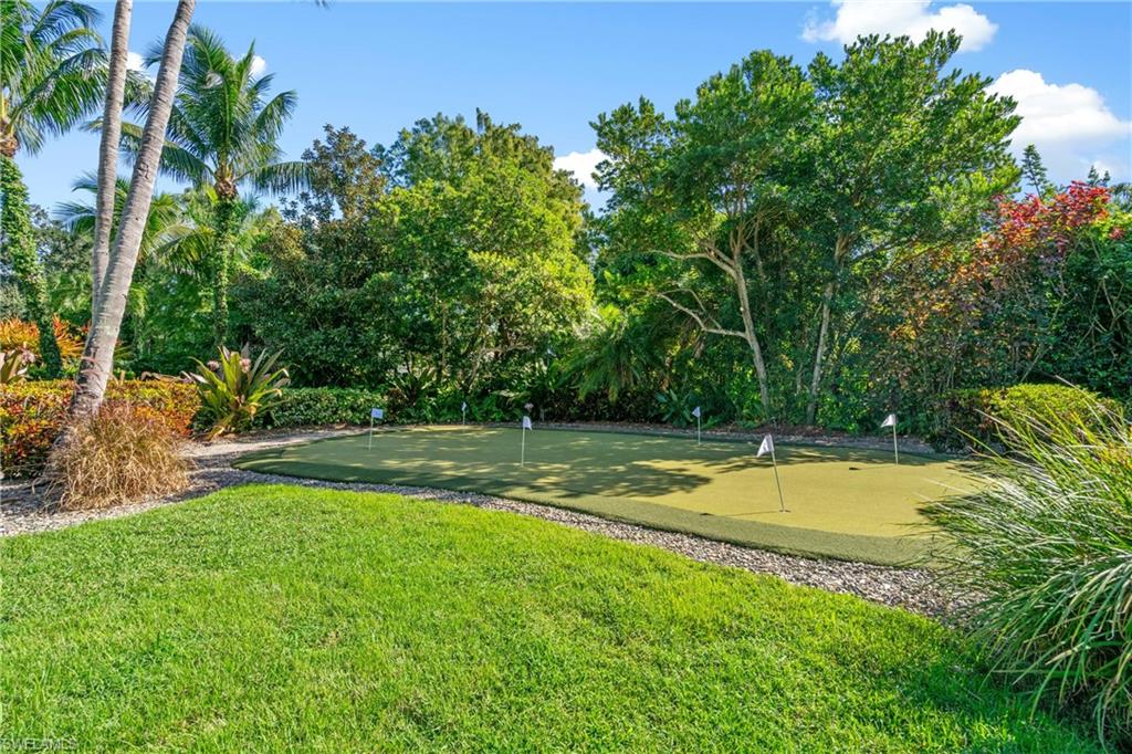 BUTTONWOOD HARBOR - Residential