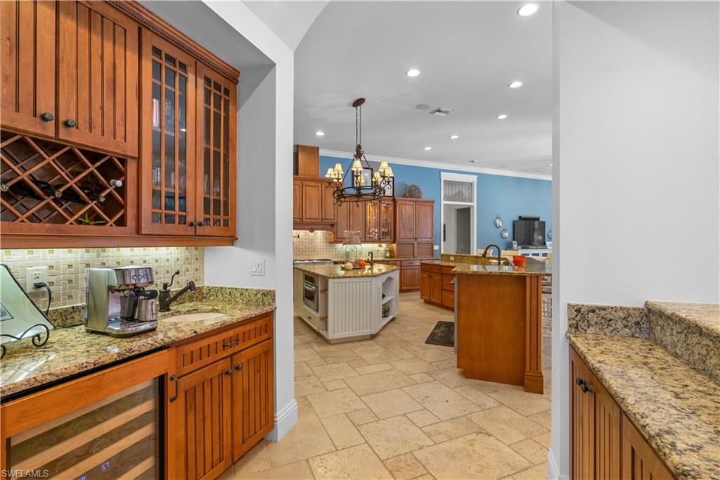 BUTTONWOOD HARBOR - Residential