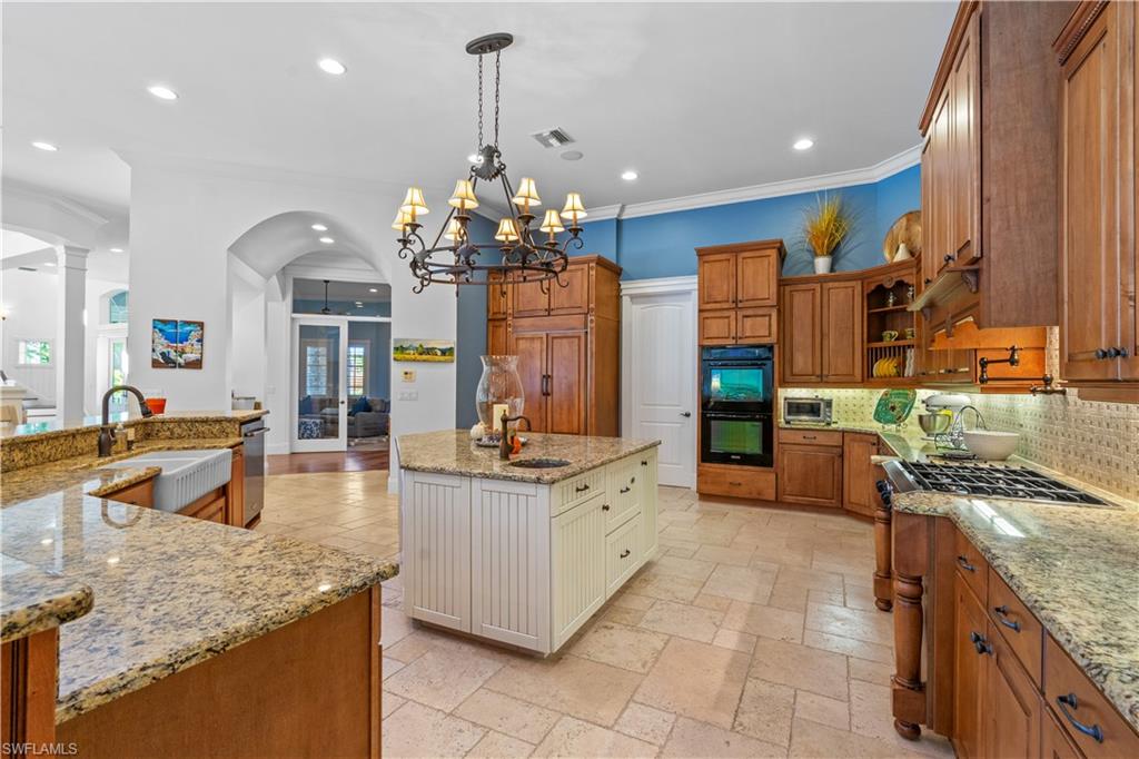 BUTTONWOOD HARBOR - Residential