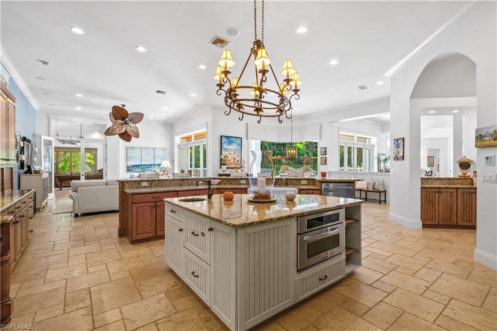 BUTTONWOOD HARBOR - Residential