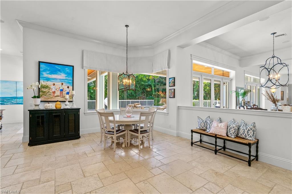 BUTTONWOOD HARBOR - Residential