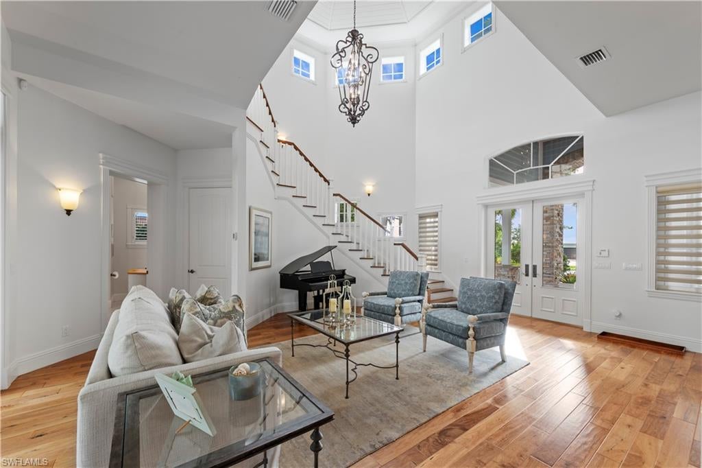 BUTTONWOOD HARBOR - Residential