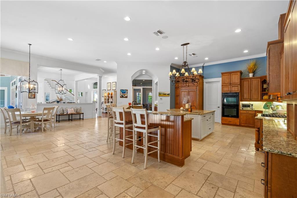 BUTTONWOOD HARBOR - Residential