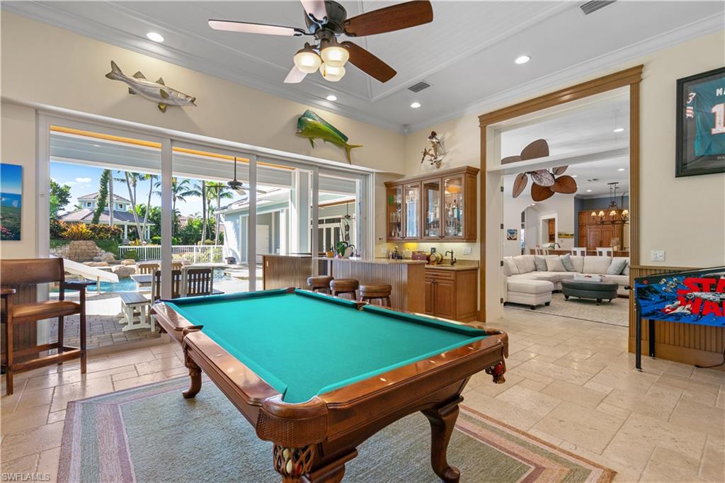 BUTTONWOOD HARBOR - Residential
