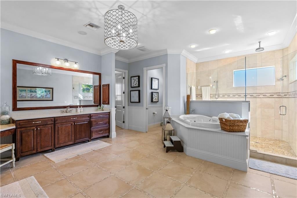 BUTTONWOOD HARBOR - Residential