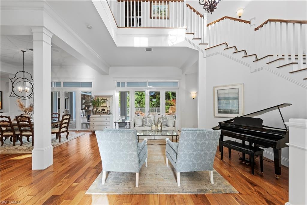 BUTTONWOOD HARBOR - Residential