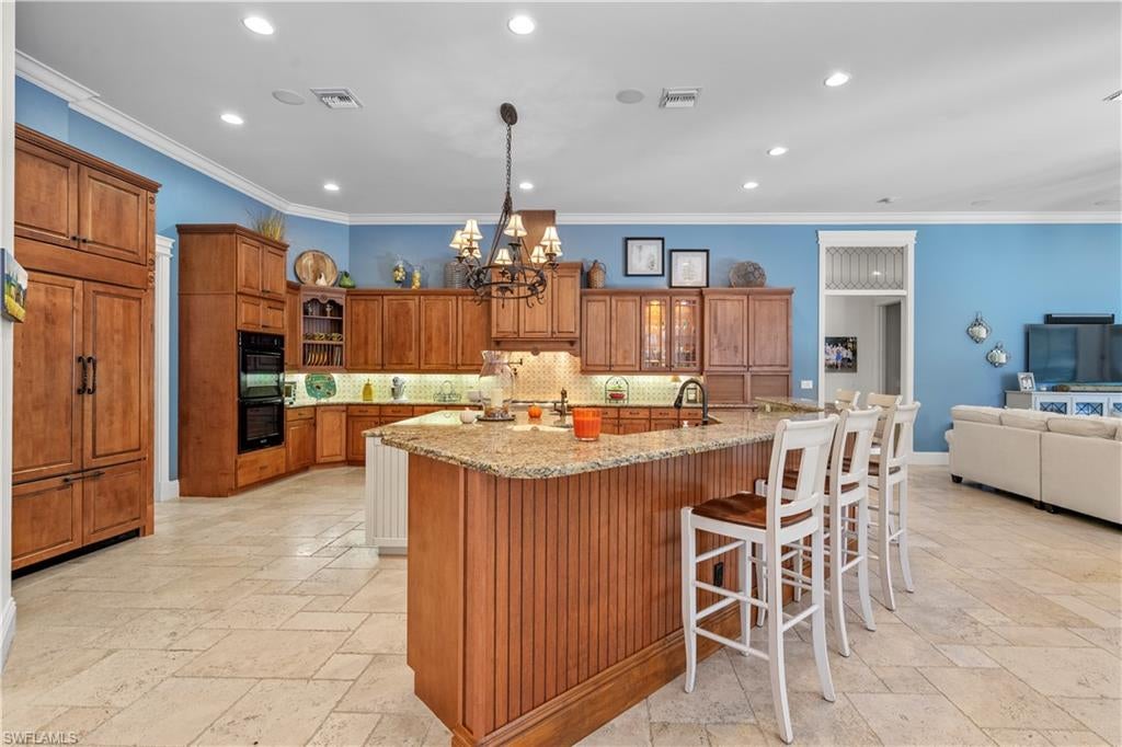 BUTTONWOOD HARBOR - Residential