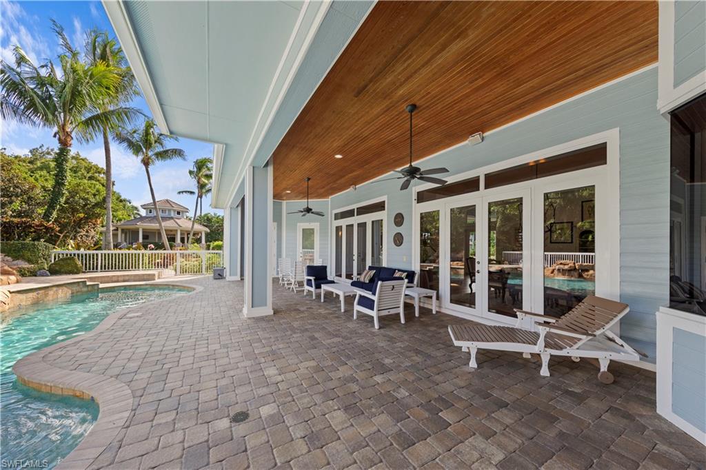 BUTTONWOOD HARBOR - Residential