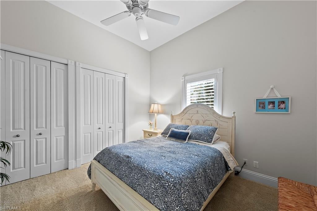 BUTTONWOOD HARBOR - Residential