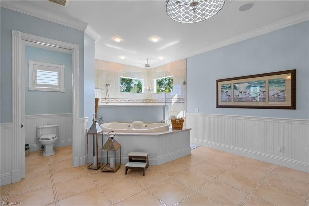 BUTTONWOOD HARBOR - Residential