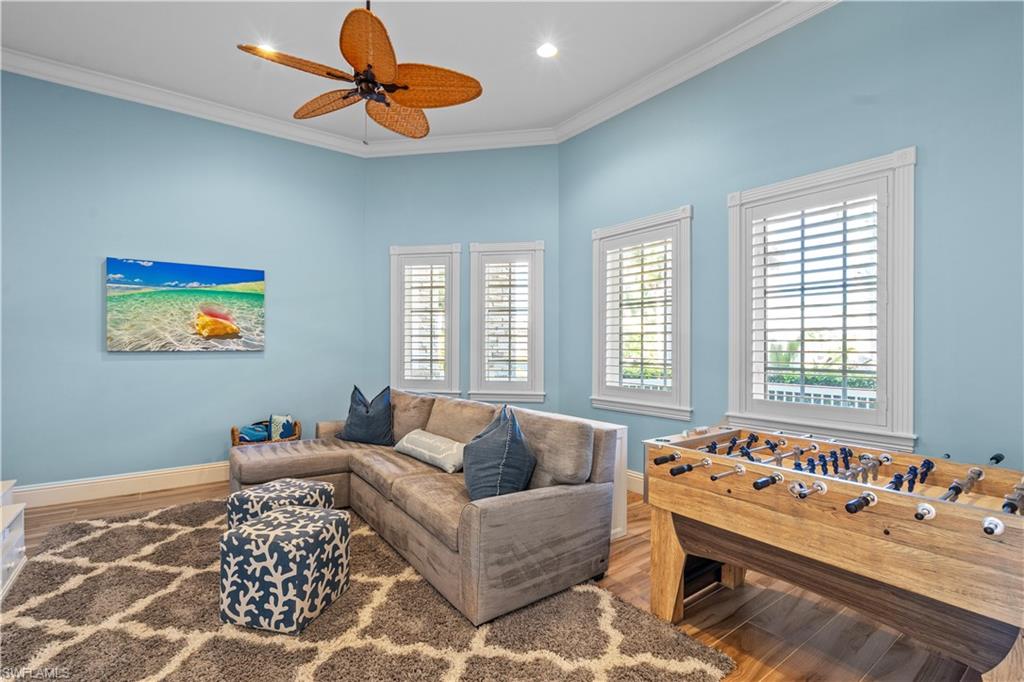 BUTTONWOOD HARBOR - Residential