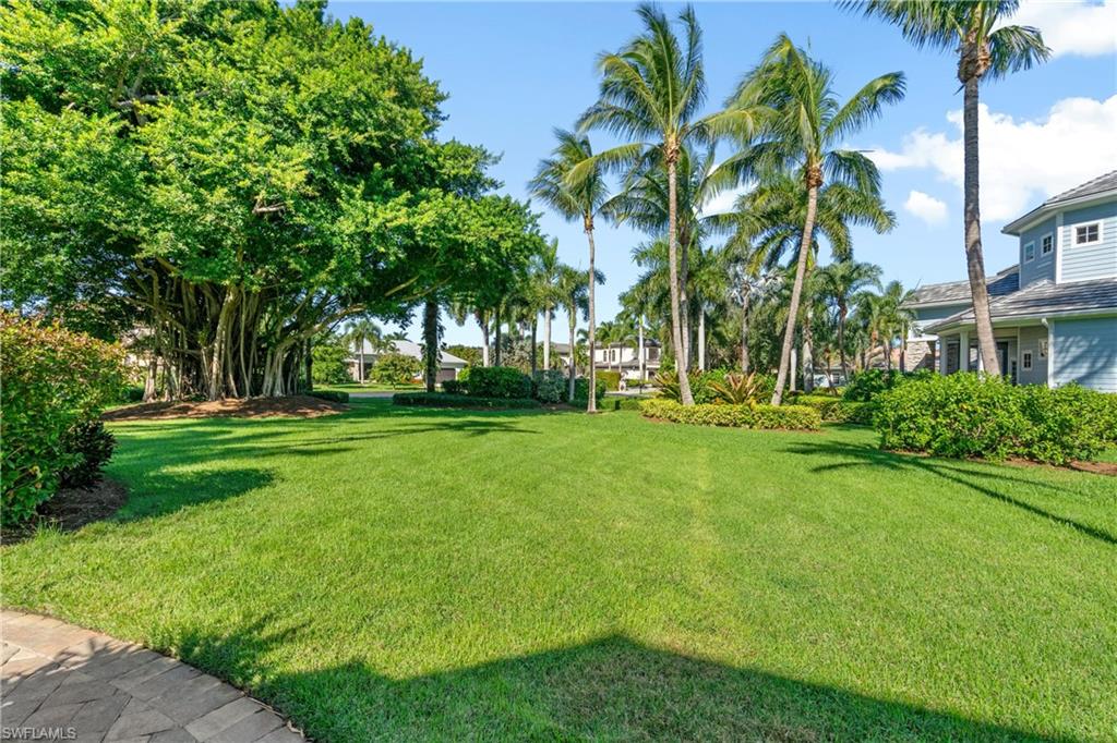 BUTTONWOOD HARBOR - Residential
