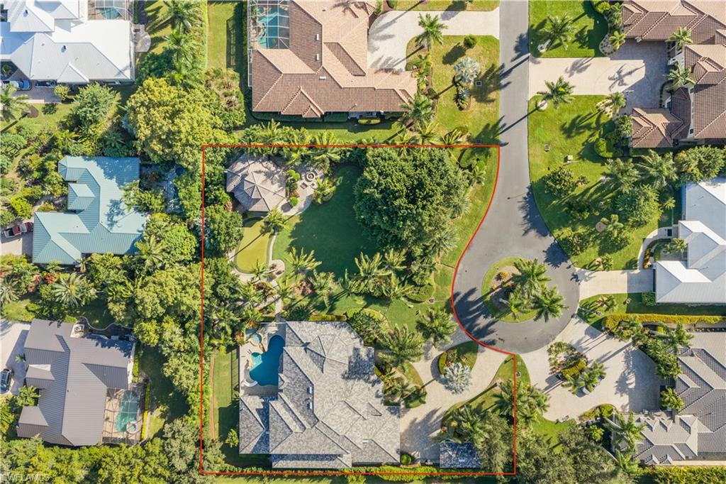 BUTTONWOOD HARBOR - Residential