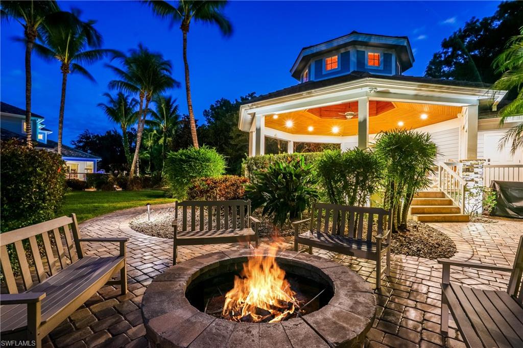 BUTTONWOOD HARBOR - Residential