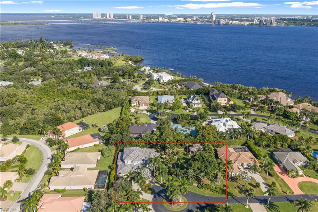 BUTTONWOOD HARBOR - Residential